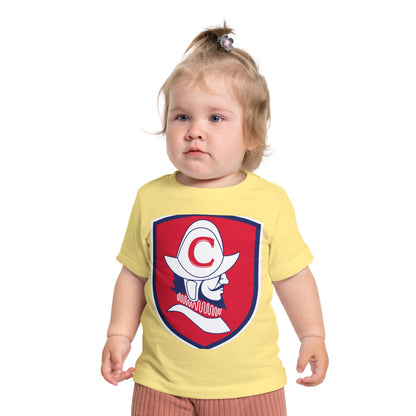 Baby Short Sleeve Tee