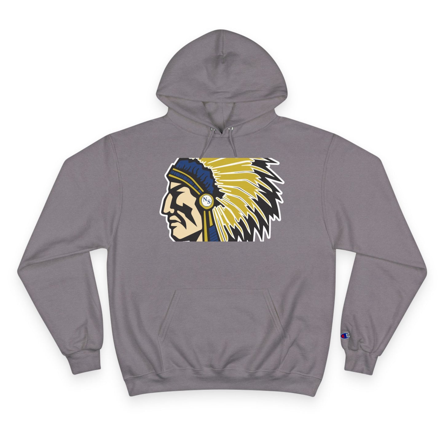 Champion Powerblend Fleece Pullover Hoodie