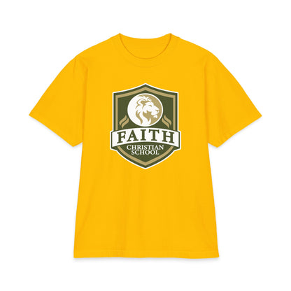 Max Heavyweight Short Sleeve Tee