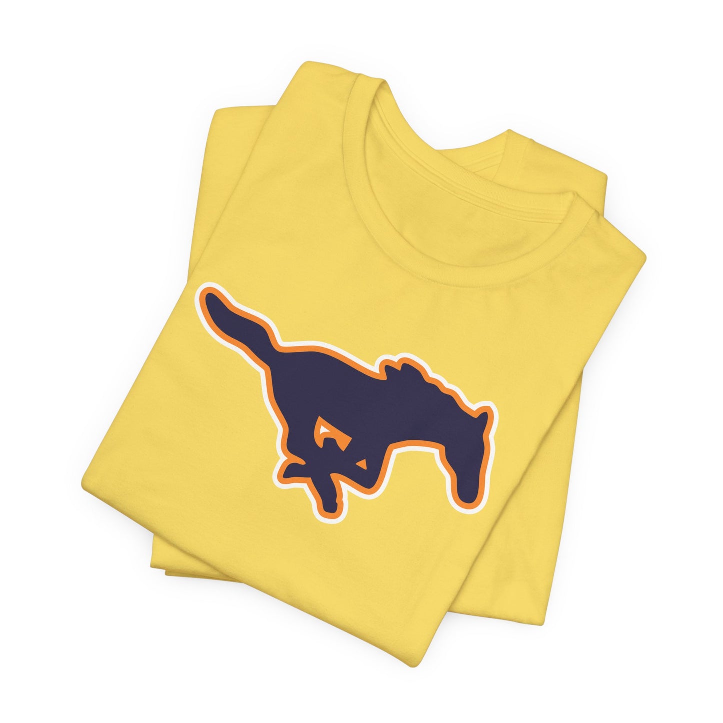 Jersey Short Sleeve Tee