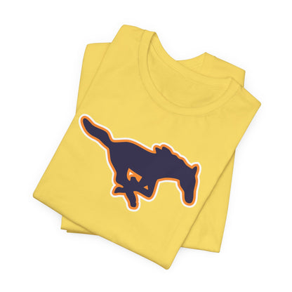 Jersey Short Sleeve Tee