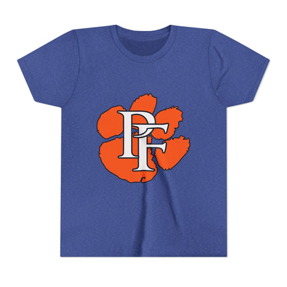 Youth Short Sleeve Tee