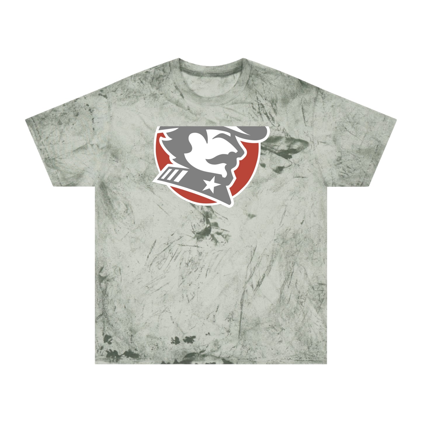 Color Blast School Spirit Tee