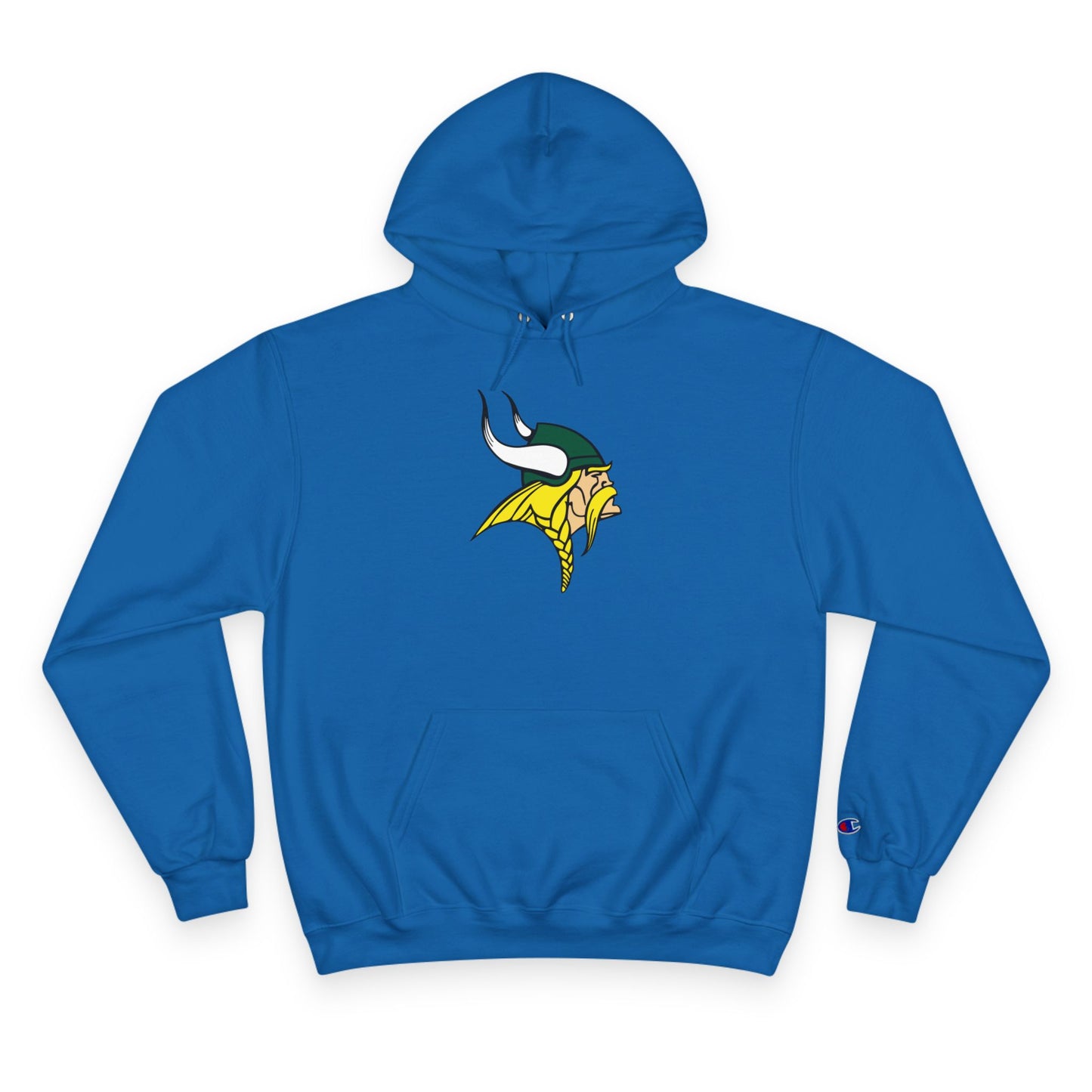 Champion Powerblend Fleece Pullover Hoodie