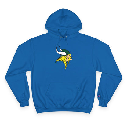 Champion Powerblend Fleece Pullover Hoodie