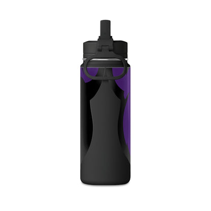 Mini Water Bottle, 20oz