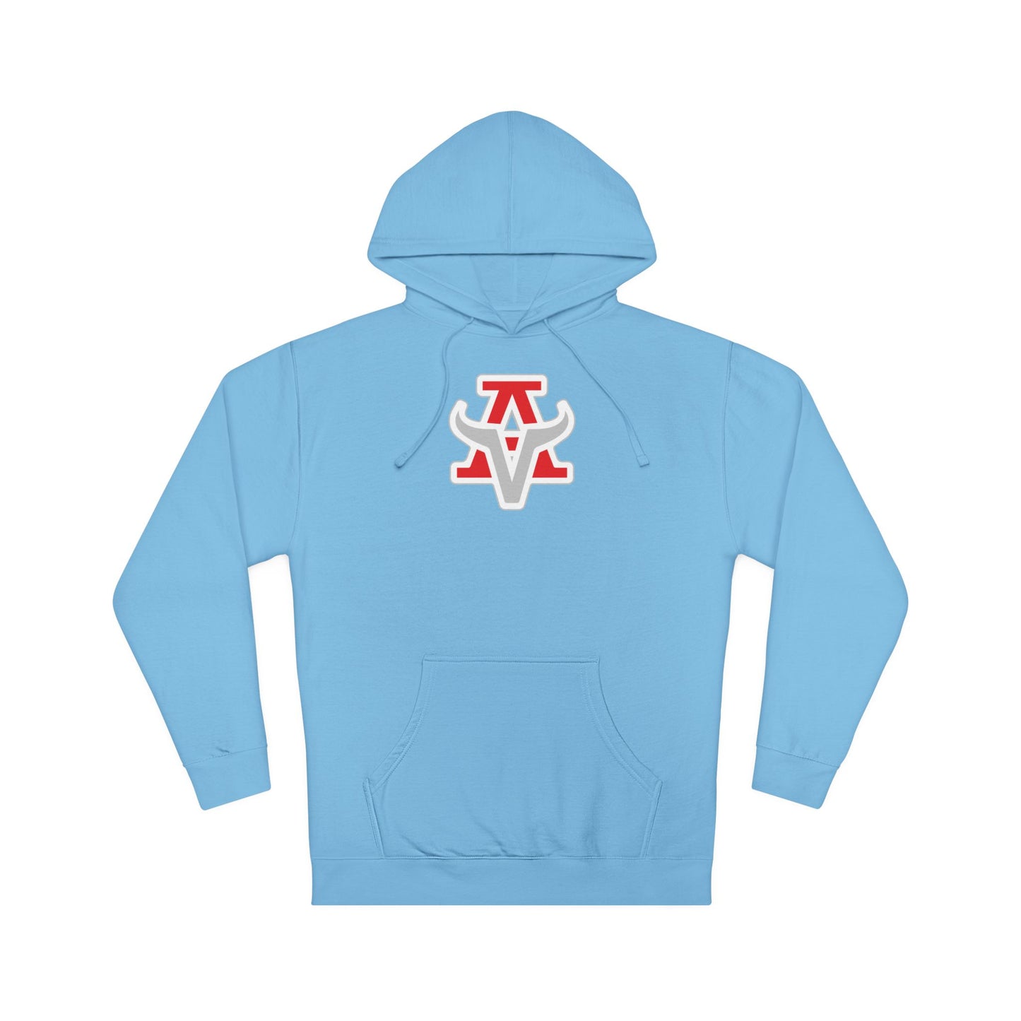 Midweight Pullover Hoodie