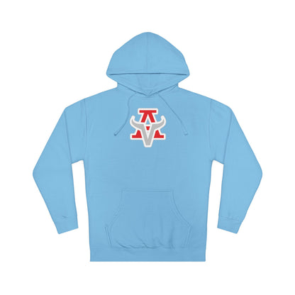 Midweight Pullover Hoodie