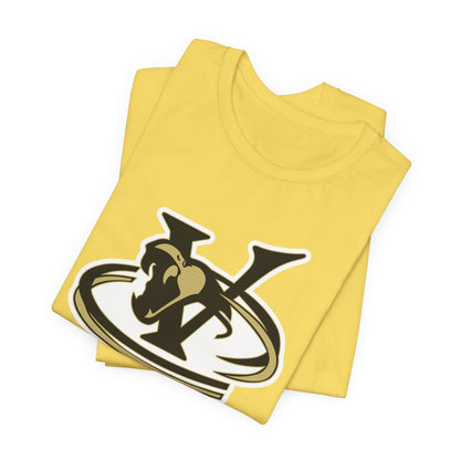 Jersey Short Sleeve Tee