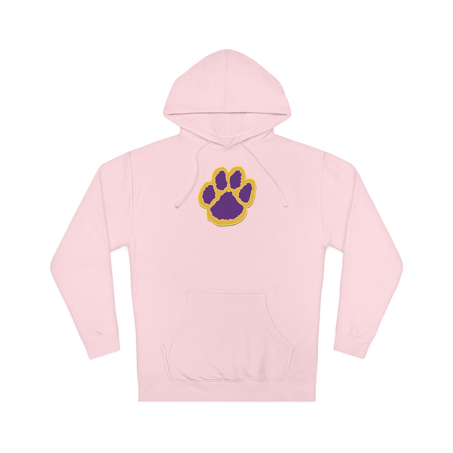 Midweight Pullover Hoodie