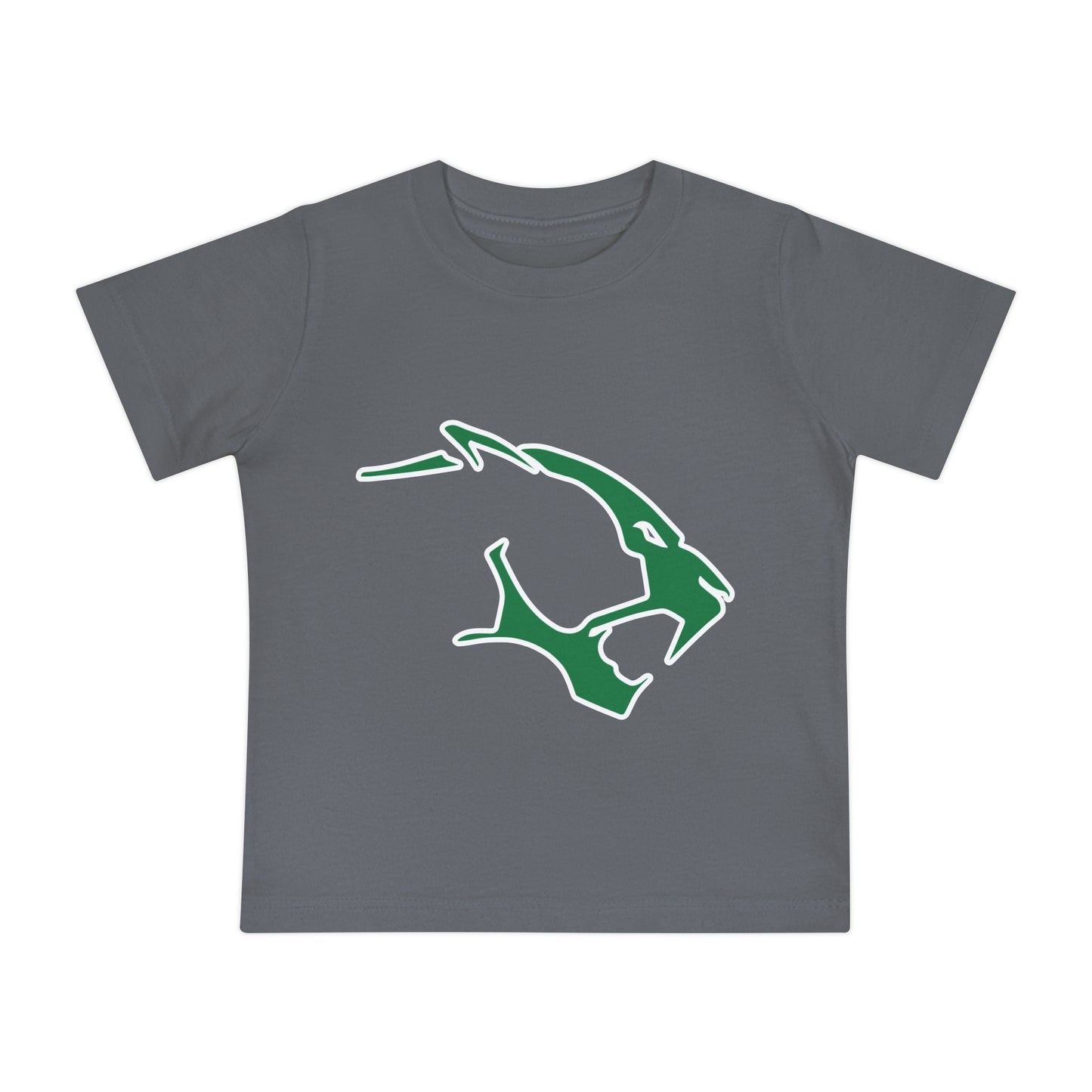 Baby Short Sleeve Tee