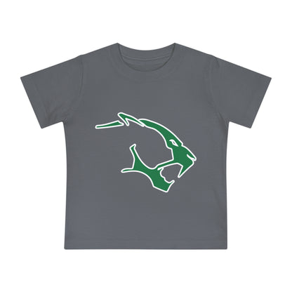Baby Short Sleeve Tee