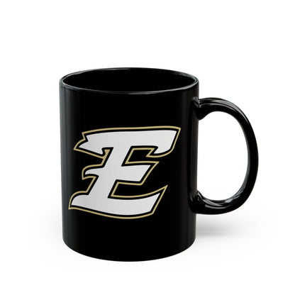 Black Team Mug (11oz/15oz)
