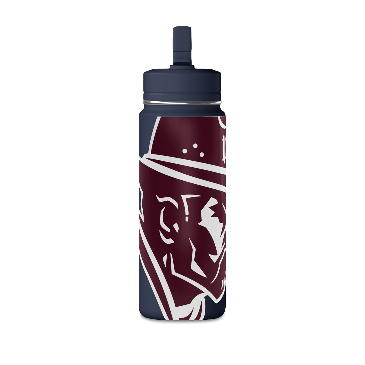 Mini Water Bottle, 20oz
