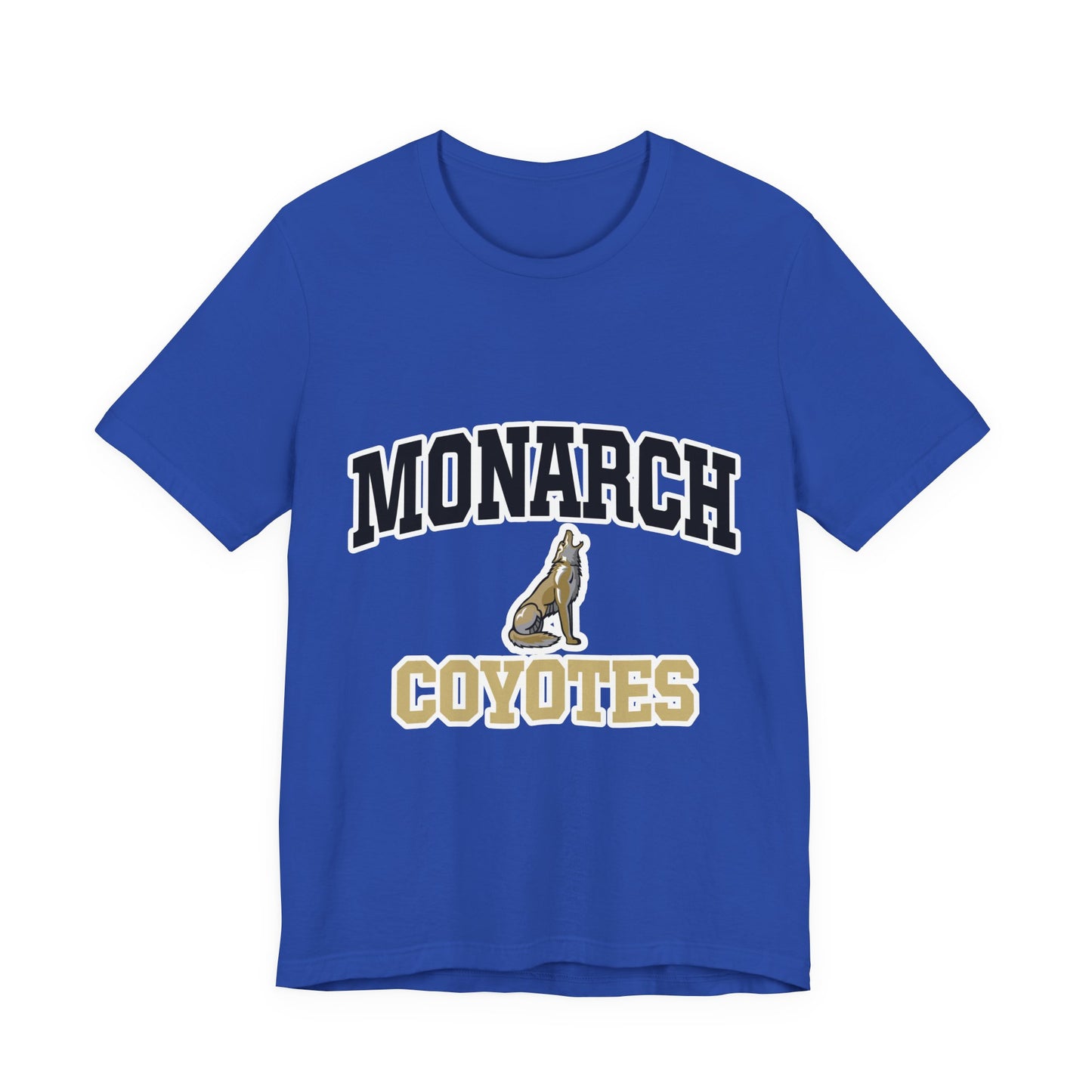 Jersey Short Sleeve Tee