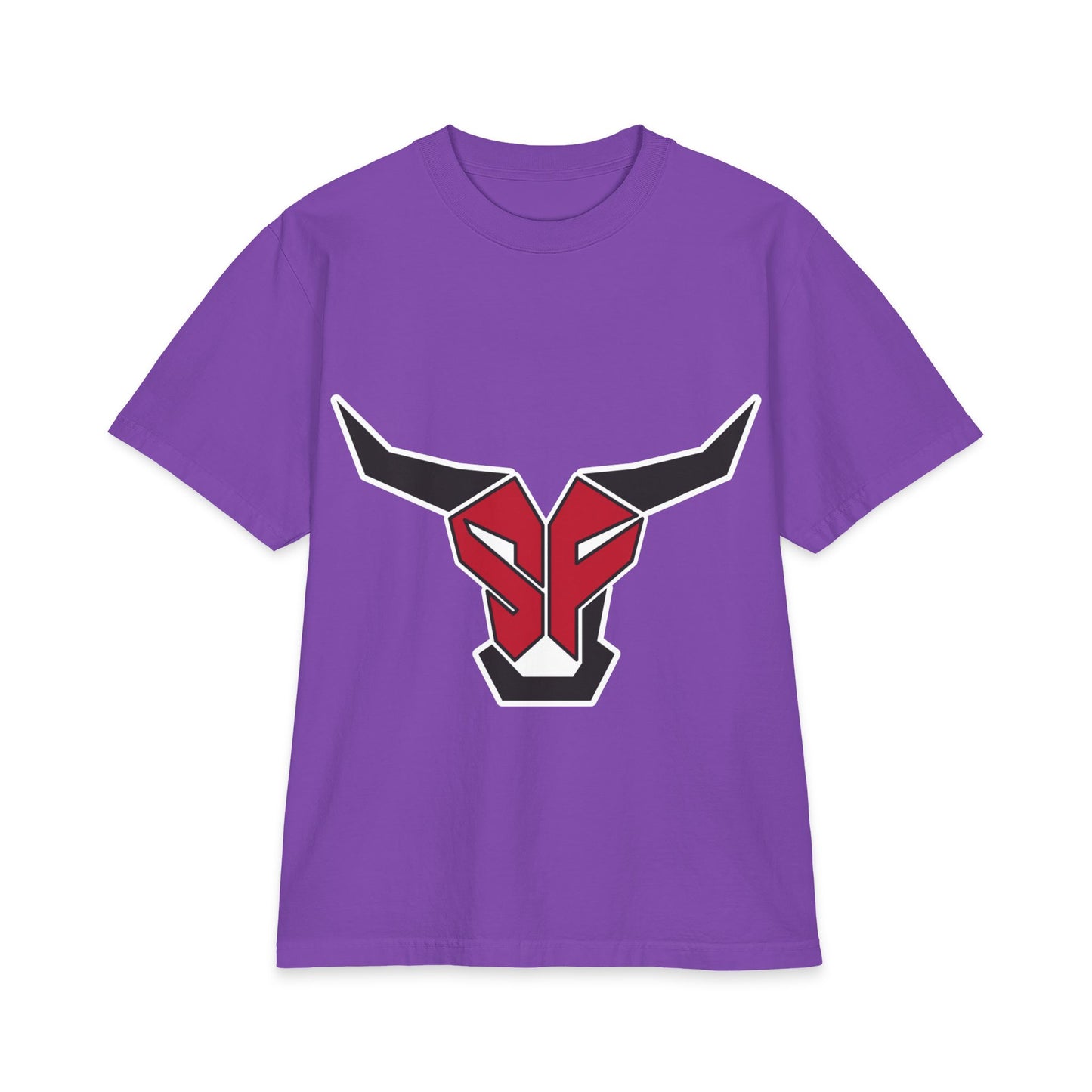 Max Heavyweight Short Sleeve Tee
