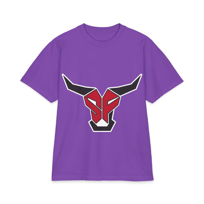 Max Heavyweight Short Sleeve Tee