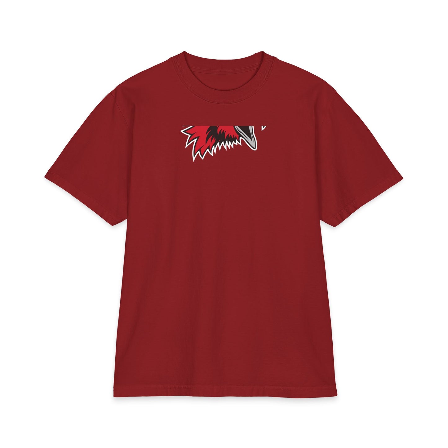 Max Heavyweight Short Sleeve Tee