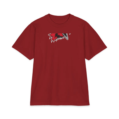 Max Heavyweight Short Sleeve Tee