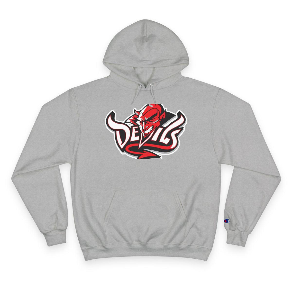 Champion Powerblend Fleece Pullover Hoodie