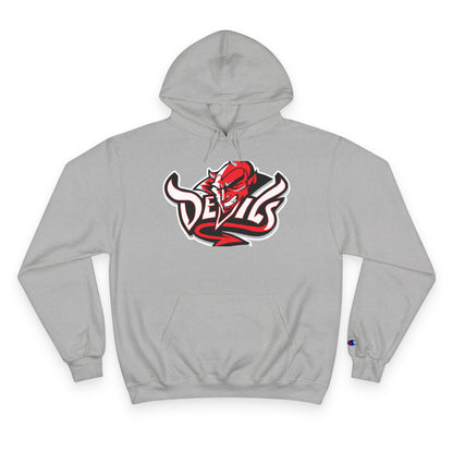 Champion Powerblend Fleece Pullover Hoodie