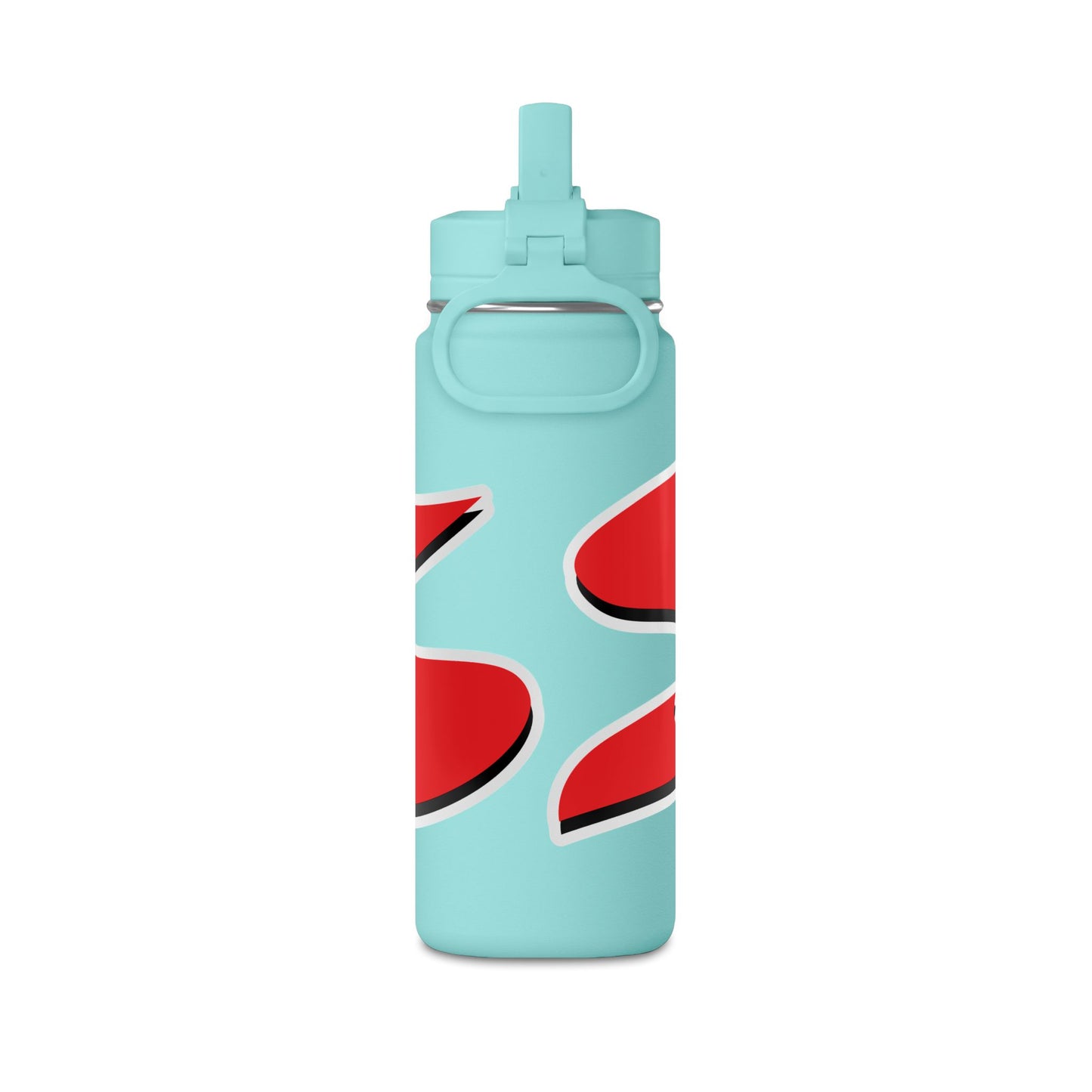 Mini Water Bottle, 20oz