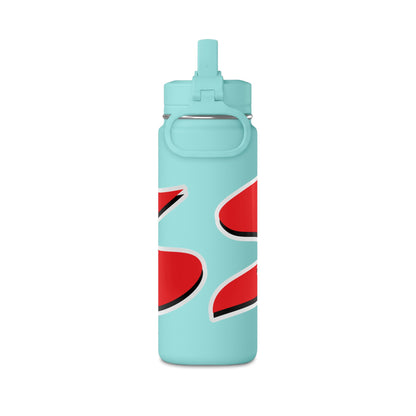 Mini Water Bottle, 20oz