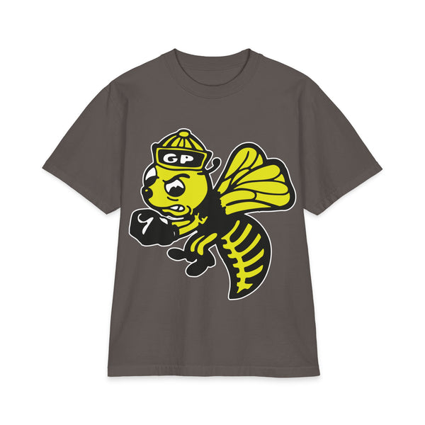 Max Heavyweight Short Sleeve Tee