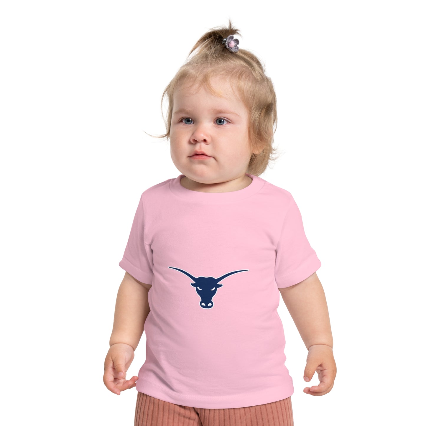 Baby Short Sleeve Tee