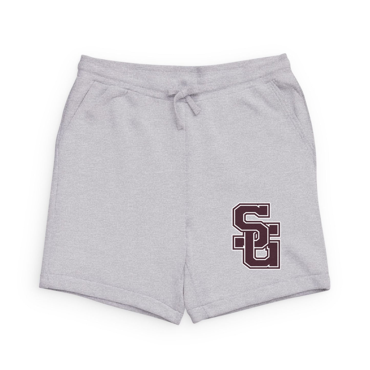 Unisex Sponge Fleece Sweatshort