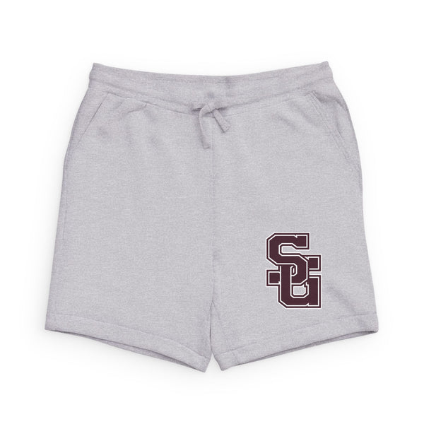 Unisex Sponge Fleece Sweatshort