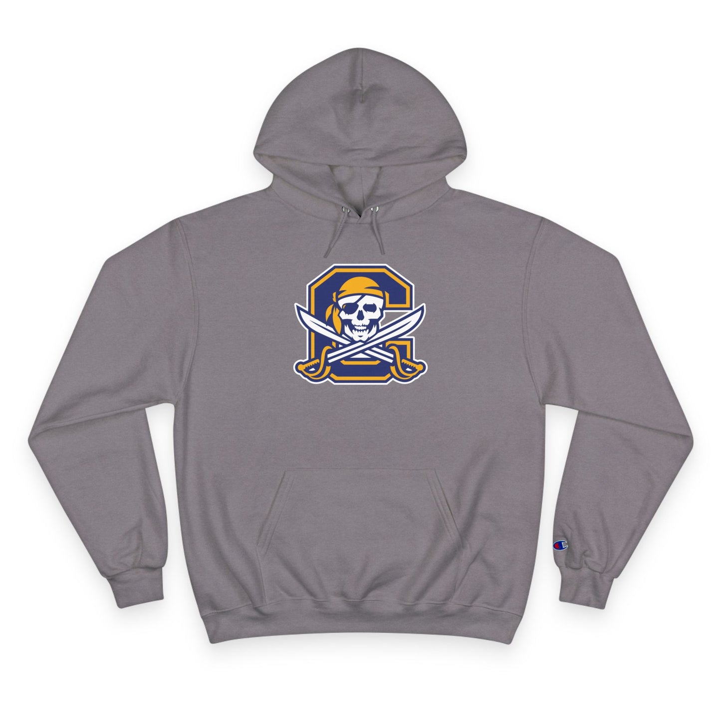 Champion Powerblend Fleece Pullover Hoodie