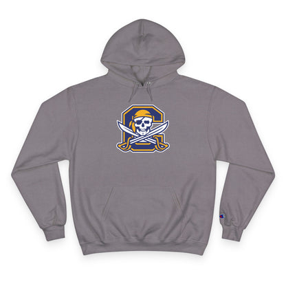 Champion Powerblend Fleece Pullover Hoodie