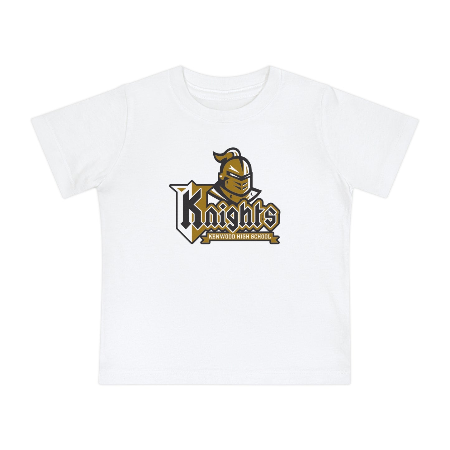 Baby Short Sleeve Tee