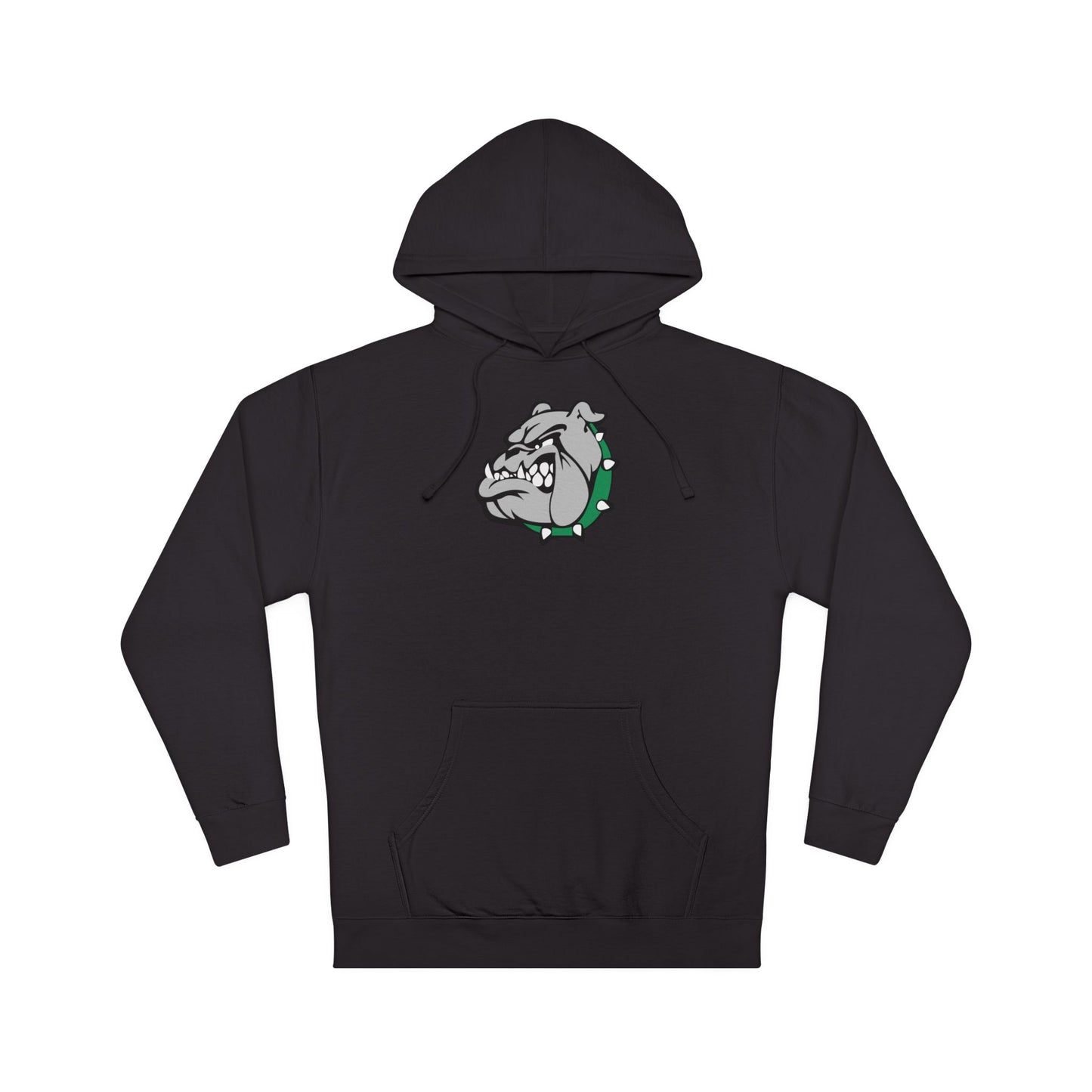 Midweight Pullover Hoodie