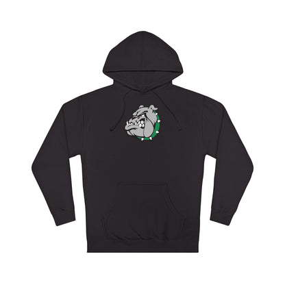Midweight Pullover Hoodie