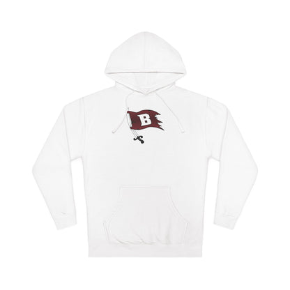 Midweight Pullover Hoodie
