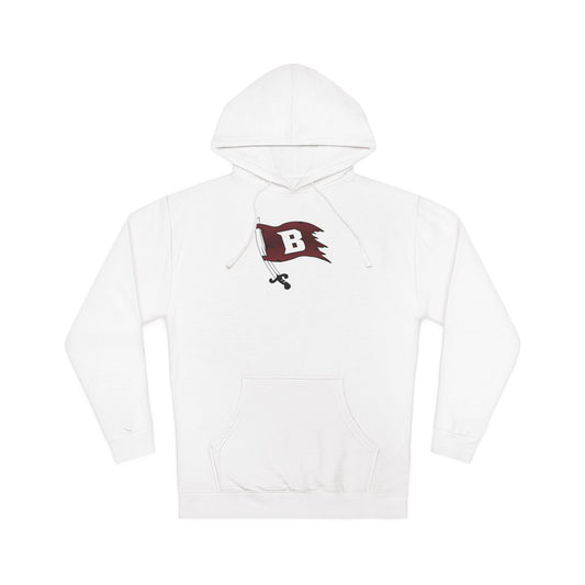 Midweight Pullover Hoodie