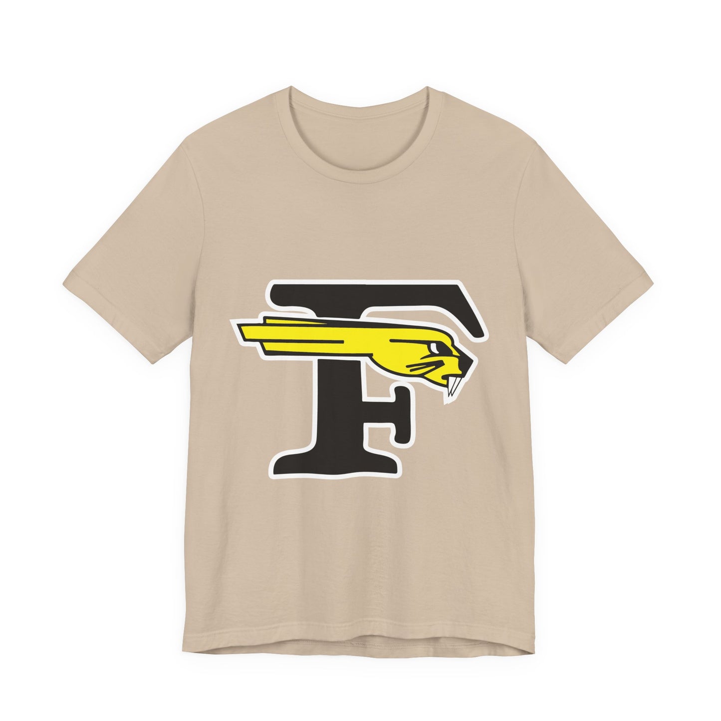 Jersey Short Sleeve Tee