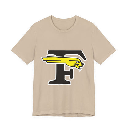 Jersey Short Sleeve Tee