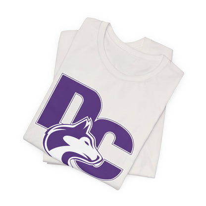 Jersey Short Sleeve Tee