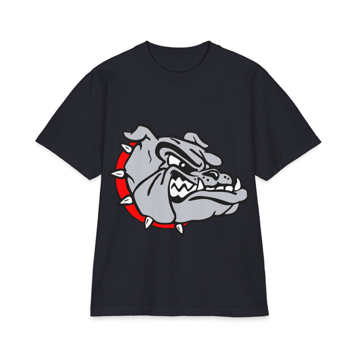 Max Heavyweight Short Sleeve Tee