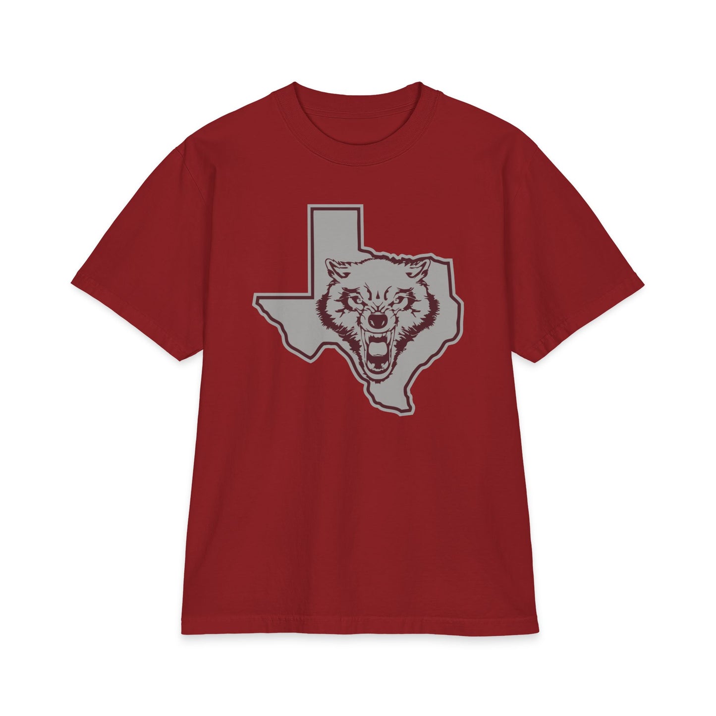 Max Heavyweight Short Sleeve Tee