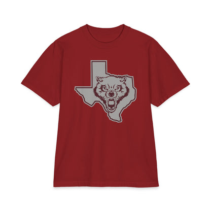 Max Heavyweight Short Sleeve Tee