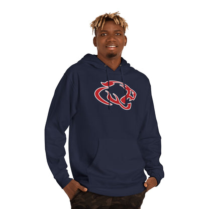 Midweight Pullover Hoodie