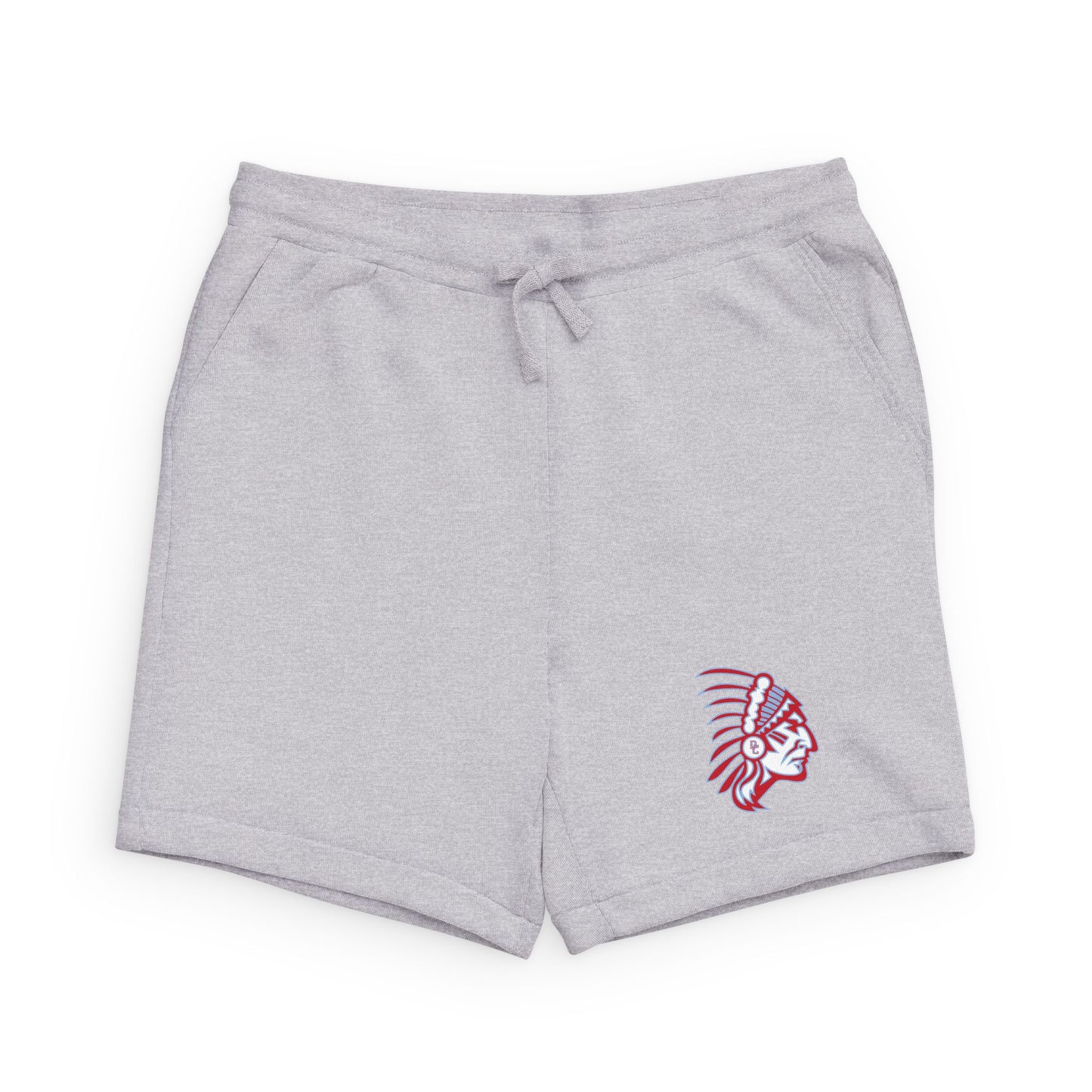Unisex Sponge Fleece Sweatshort