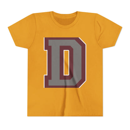 Youth Short Sleeve Tee
