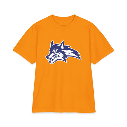 Max Heavyweight Short Sleeve Tee