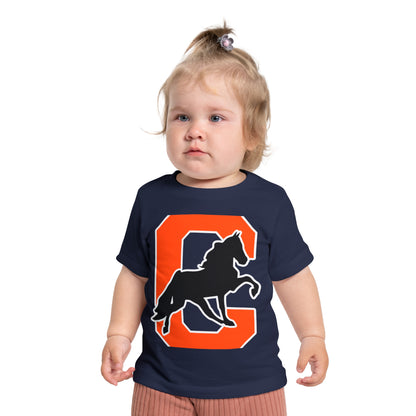Baby Short Sleeve Tee