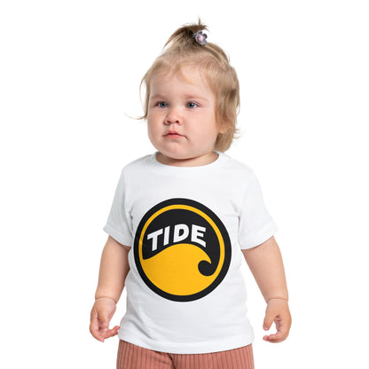 Baby Short Sleeve Tee